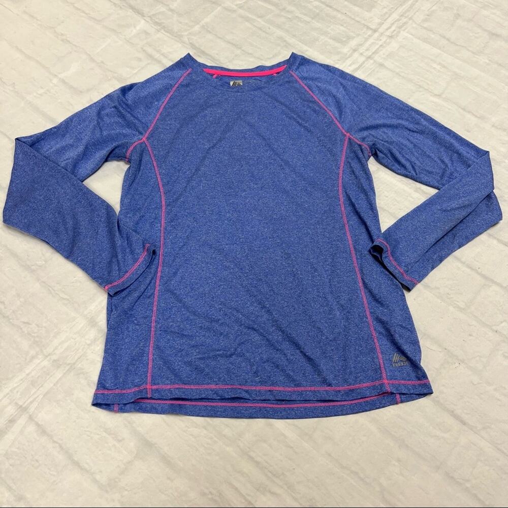 RBX Women's Tee Large